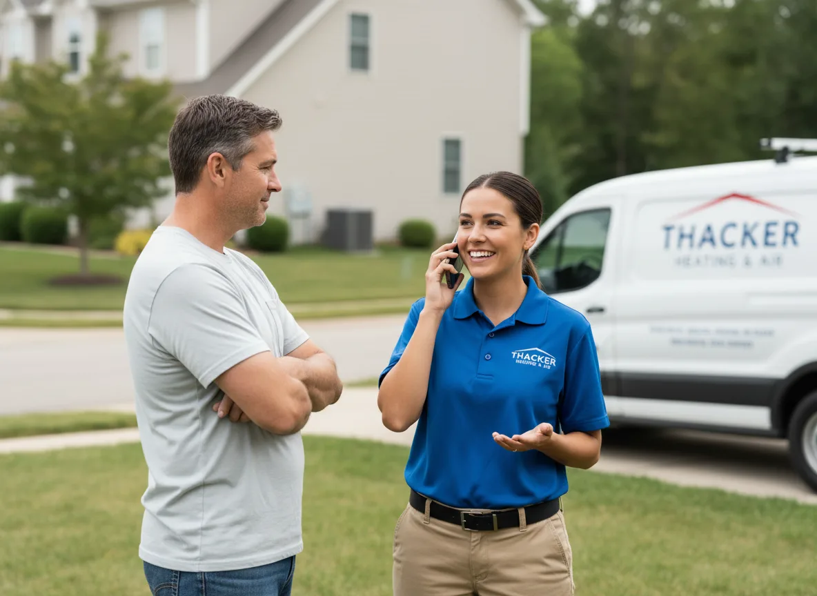 Ac Repair Weiner, AR FAQs